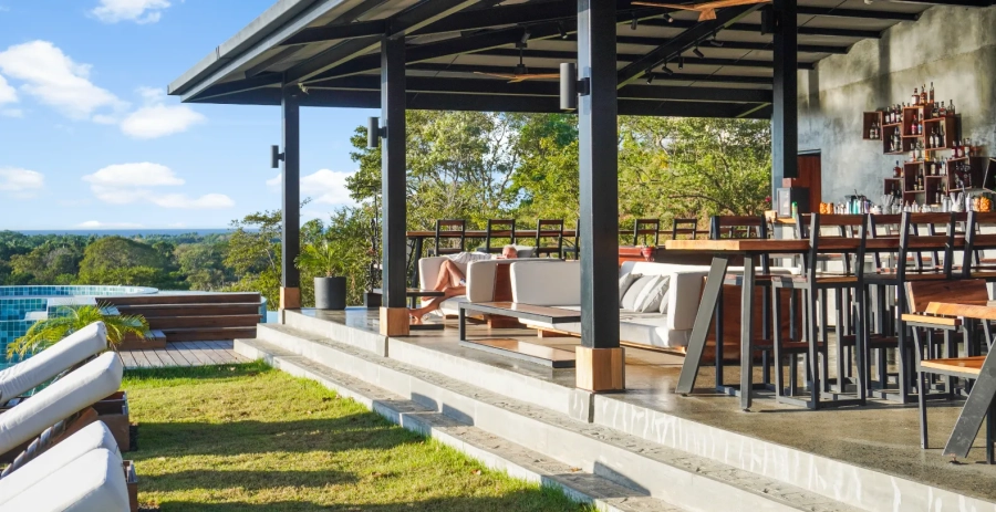 Alaya Jungle Mansion  Vacation Villa - Panama