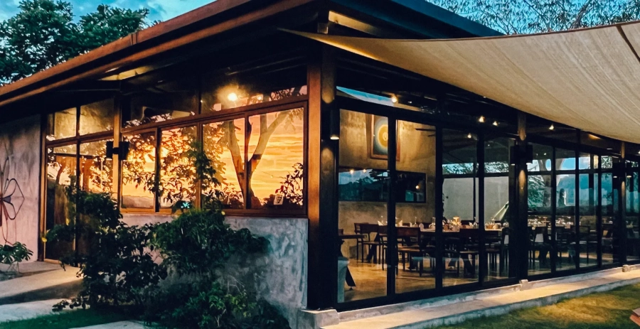 Alaya Jungle Mansion  Vacation Villa - Panama