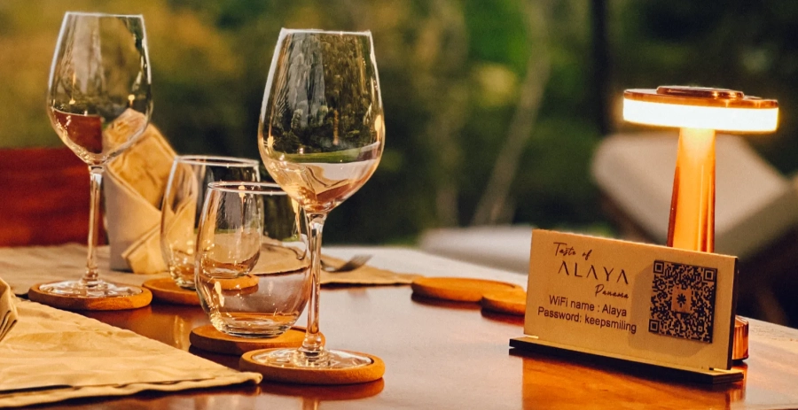 Alaya Jungle Mansion  Vacation Villa - Panama