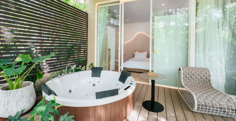 Alaya Jungle Mansion  Vacation Villa - Panama