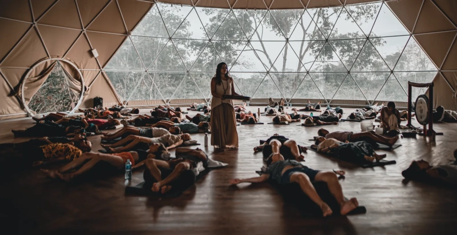 Alaya Jungle Mansion  Vacation Villa - Panama