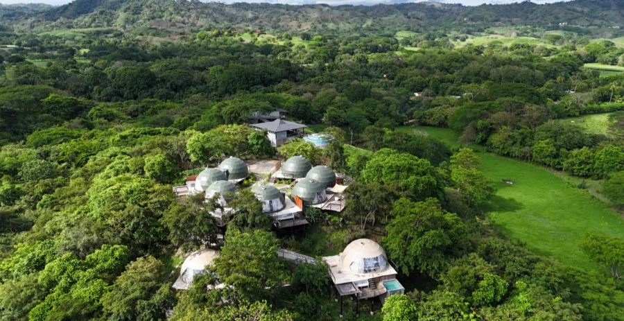 Alaya Jungle Mansion  Vacation Villa - Panama