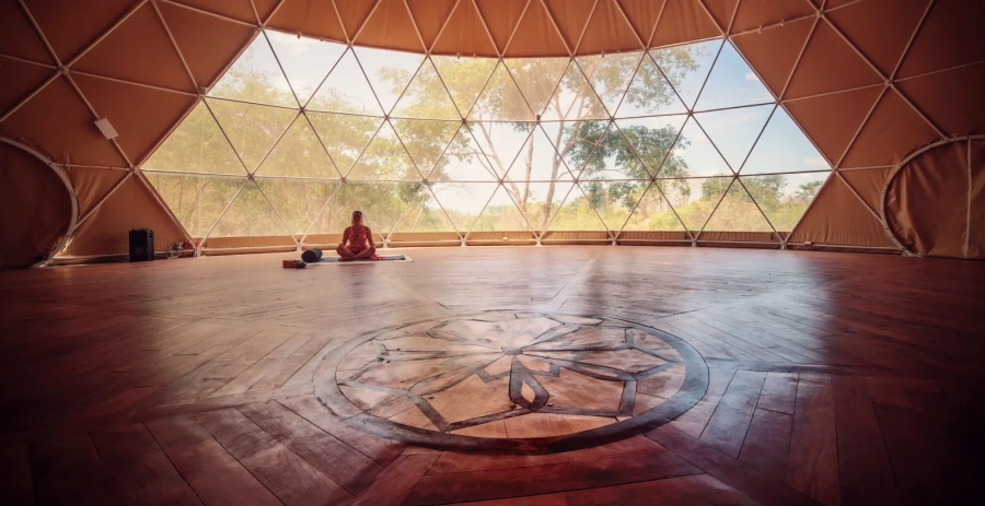 Alaya Jungle Mansion  Vacation Villa - Panama