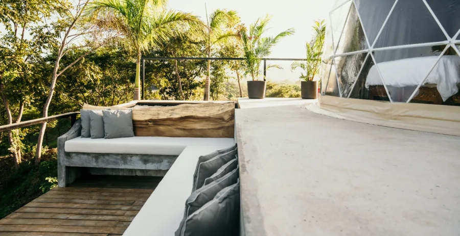 Alaya Jungle Mansion  Vacation Villa - Panama