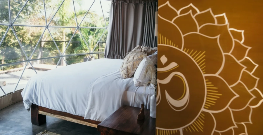 Alaya Jungle Mansion  Vacation Villa - Panama