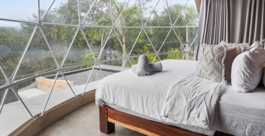 Alaya Jungle Mansion  Vacation Villa - Panama