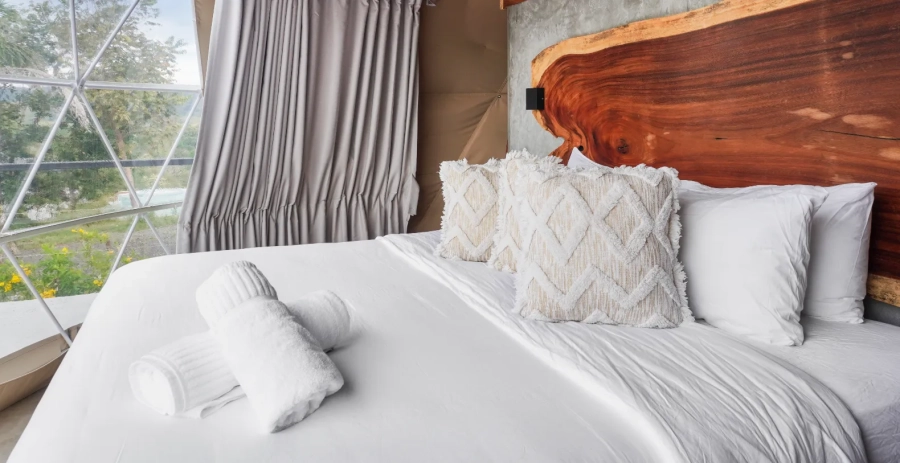 Alaya Jungle Mansion  Vacation Villa - Panama