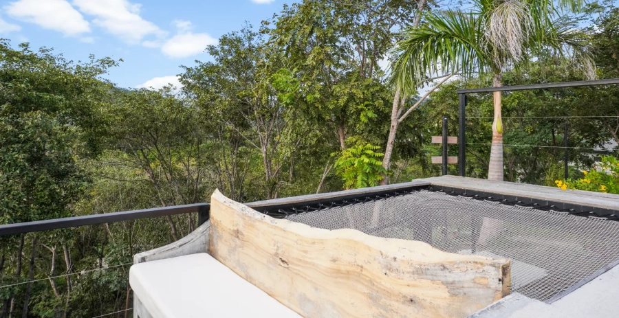 Alaya Jungle Mansion  Vacation Villa - Panama