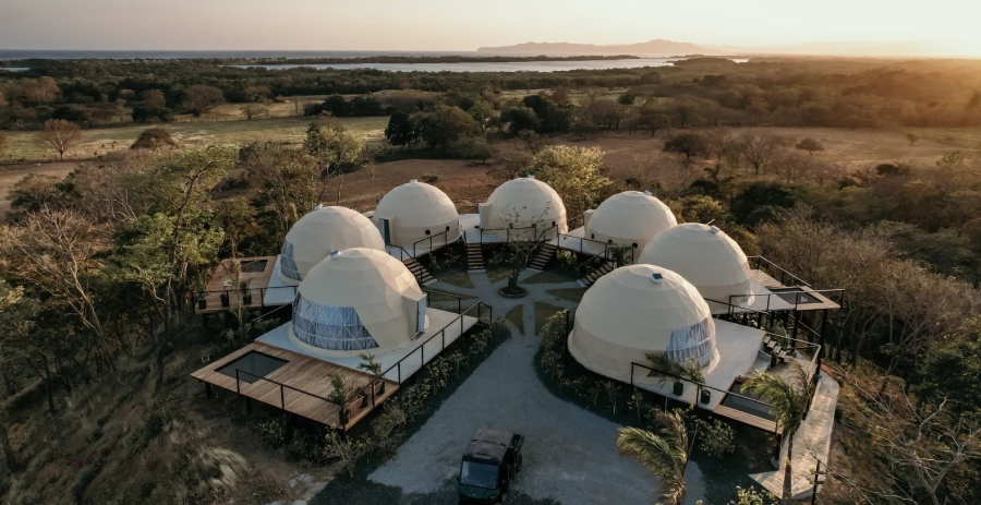 Alaya Jungle Mansion  Vacation Villa - Panama