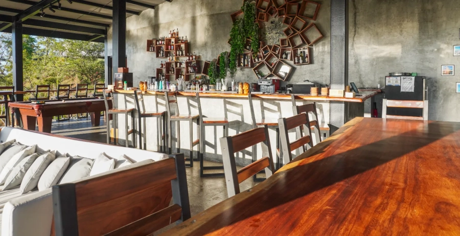 Alaya Jungle Mansion  Vacation Villa - Panama