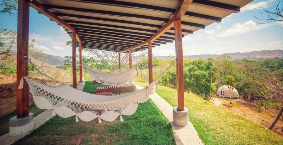 Alaya Jungle Mansion  Vacation Villa - Panama