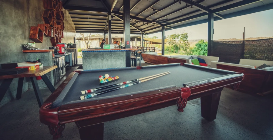 Alaya Jungle Mansion  Vacation Villa - Panama