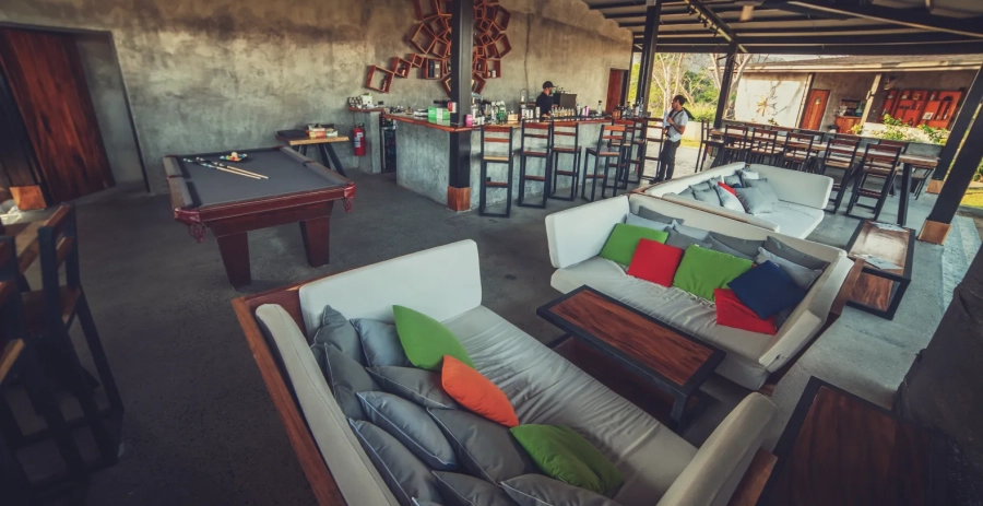 Alaya Jungle Mansion  Vacation Villa - Panama