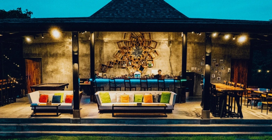 Alaya Jungle Mansion  Vacation Villa - Panama