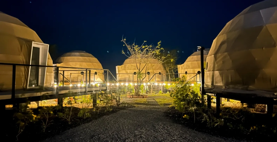 Alaya Jungle Mansion  Vacation Villa - Panama