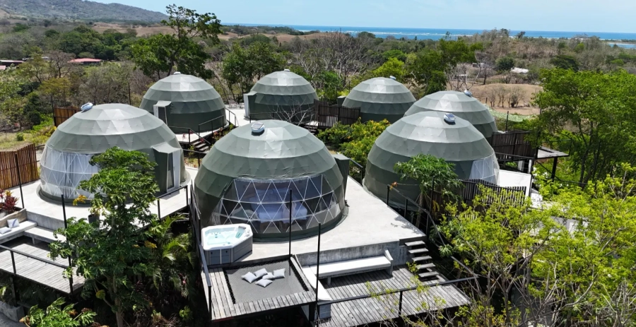 Alaya Jungle Mansion  Vacation Villa - Panama