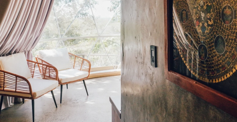 Alaya Jungle Mansion  Vacation Villa - Panama