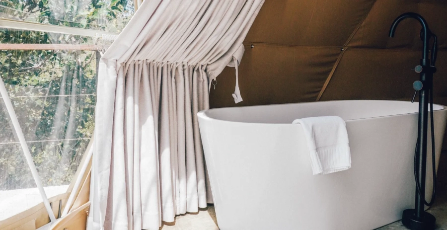 Alaya Jungle Mansion  Vacation Villa - Panama