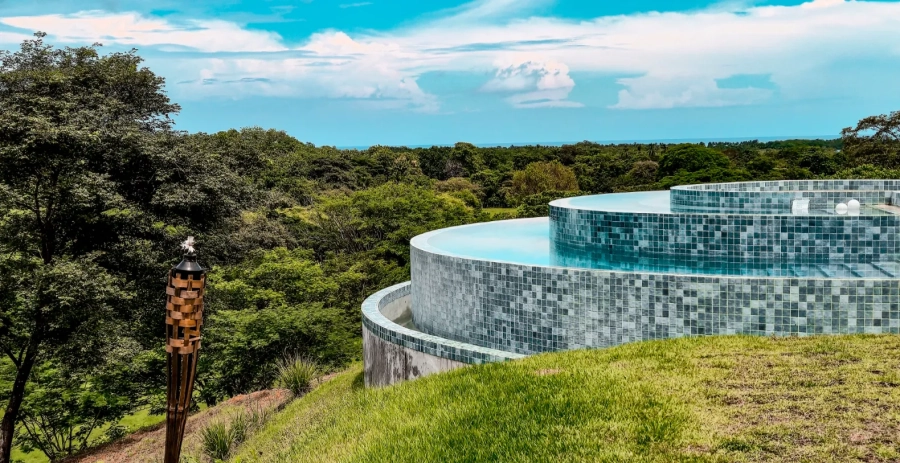 Alaya Jungle Mansion  Vacation Villa - Panama