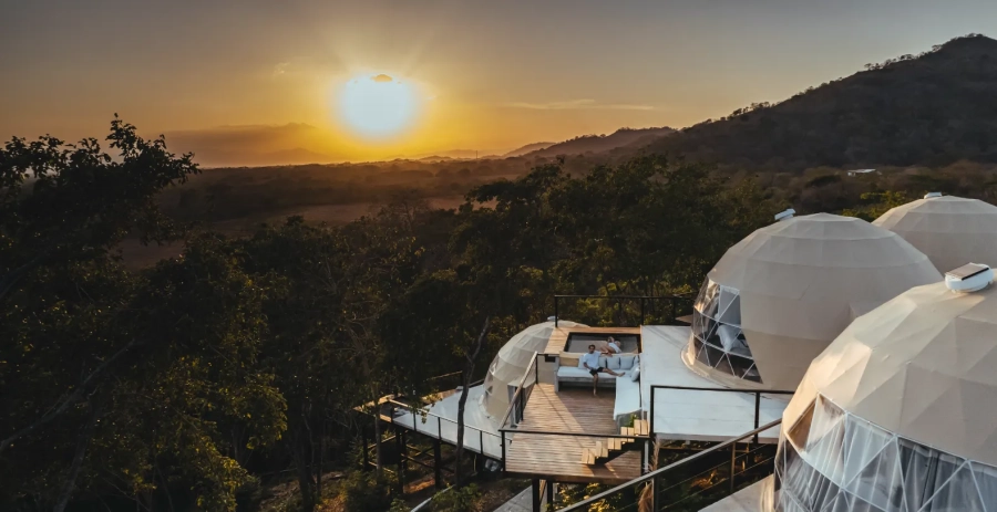 Alaya Jungle Mansion  Vacation Villa - Panama