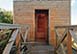 Rancho Jose Ignacio Uruguay Vacation Villa - Punta del Este