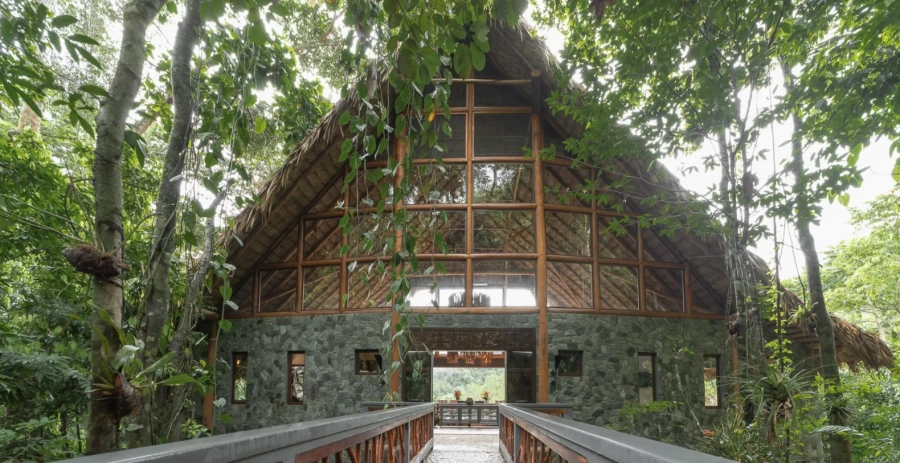 Valley Stream  Vacation Villa - Belize