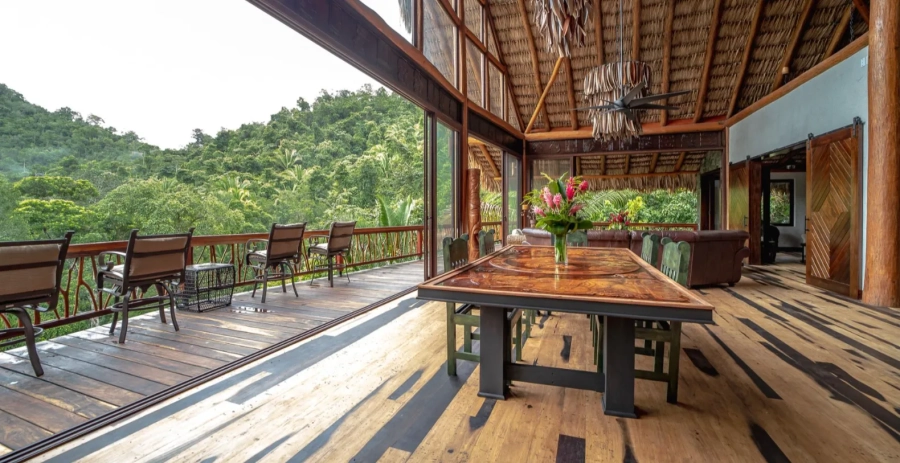 Valley Stream  Vacation Villa - Belize