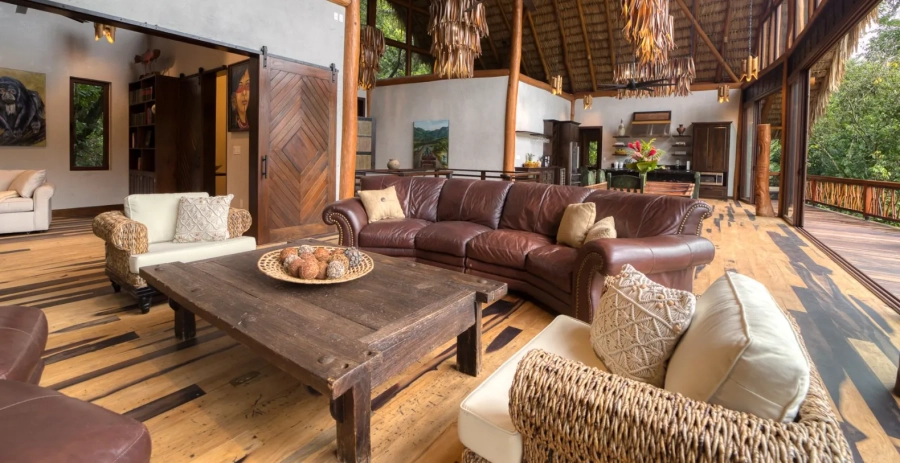 Valley Stream  Vacation Villa - Belize