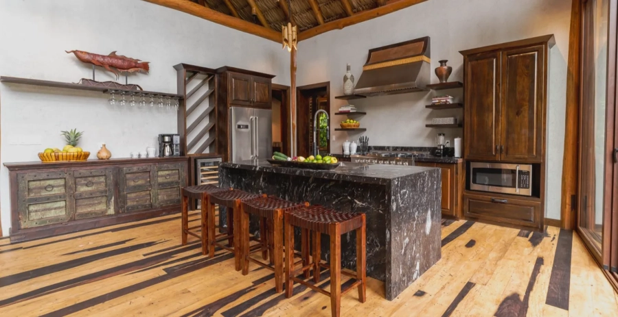 Valley Stream  Vacation Villa - Belize