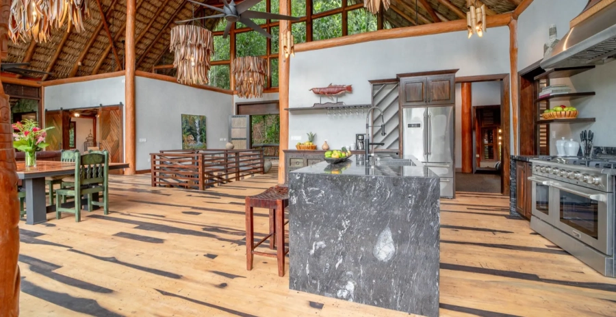 Valley Stream  Vacation Villa - Belize