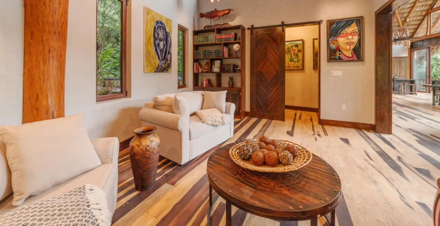 Valley Stream  Vacation Villa - Belize