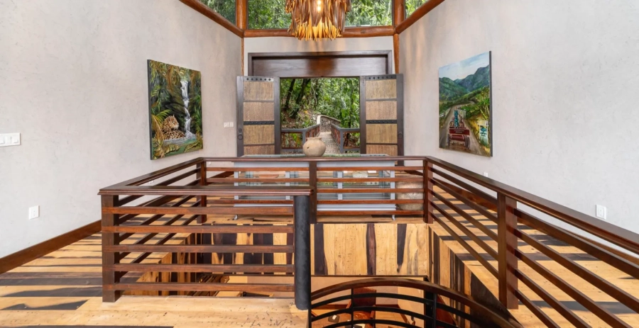 Valley Stream  Vacation Villa - Belize