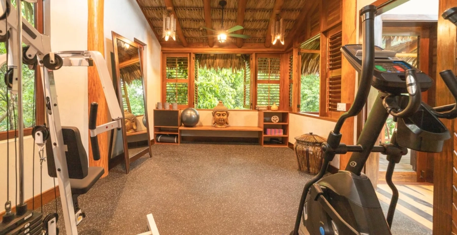 Valley Stream  Vacation Villa - Belize