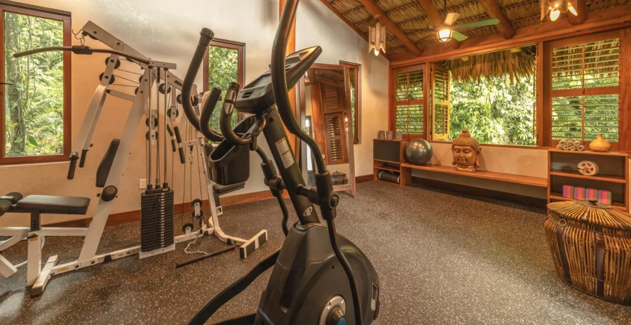 Valley Stream  Vacation Villa - Belize