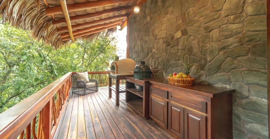 Valley Stream  Vacation Villa - Belize