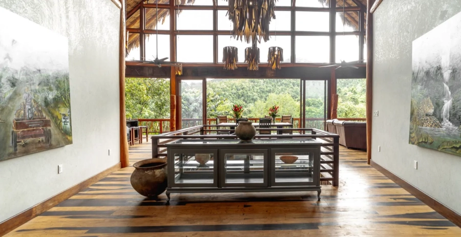 Valley Stream  Vacation Villa - Belize