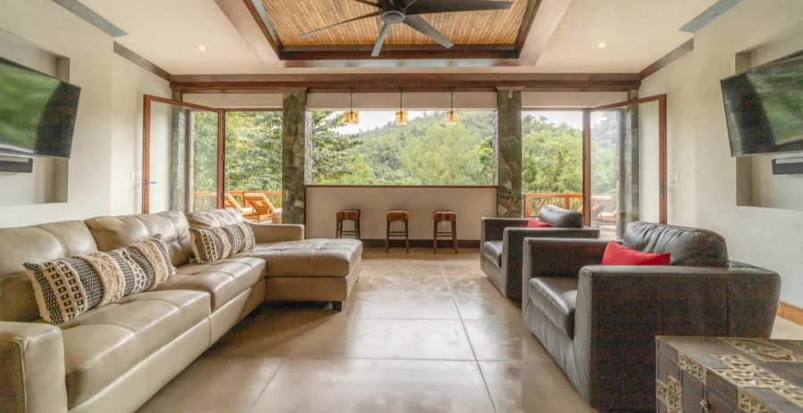 Valley Stream  Vacation Villa - Belize