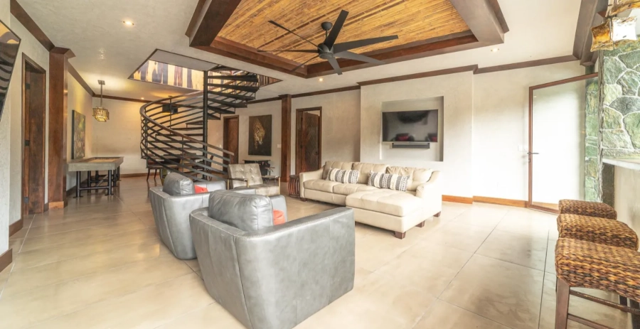 Valley Stream  Vacation Villa - Belize