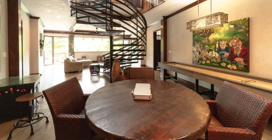 Valley Stream  Vacation Villa - Belize