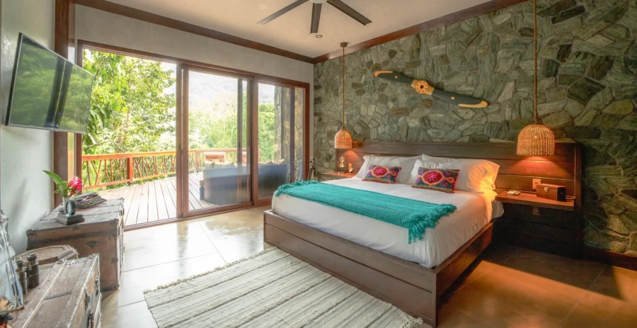 Valley Stream  Vacation Villa - Belize