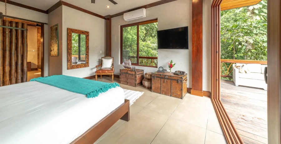 Valley Stream  Vacation Villa - Belize