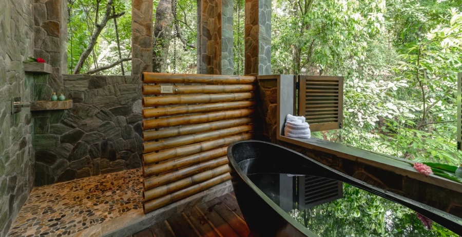 Valley Stream  Vacation Villa - Belize