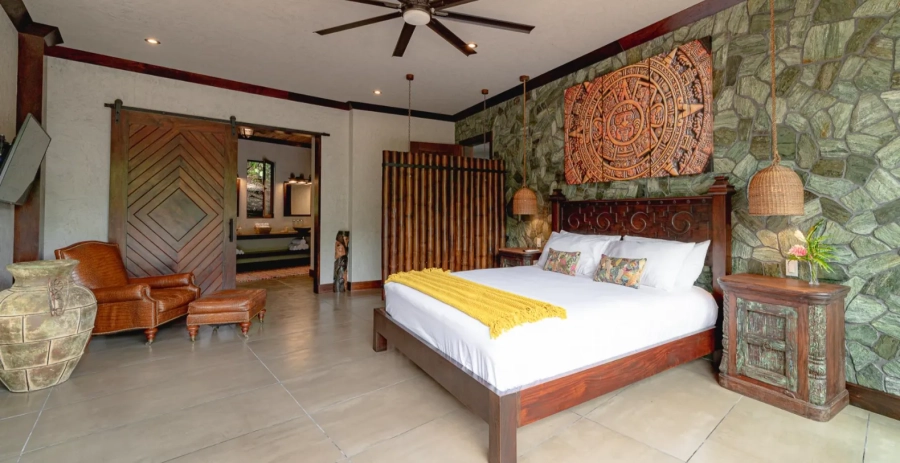 Valley Stream  Vacation Villa - Belize