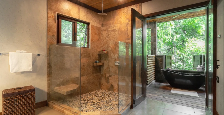 Valley Stream  Vacation Villa - Belize