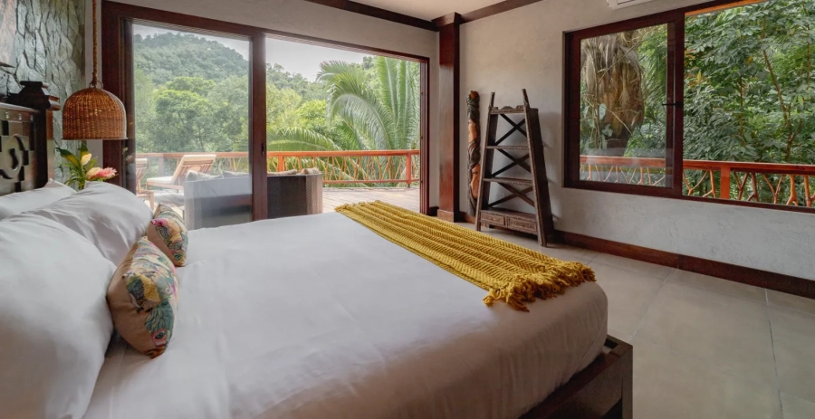 Valley Stream  Vacation Villa - Belize