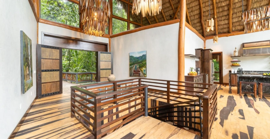 Valley Stream  Vacation Villa - Belize