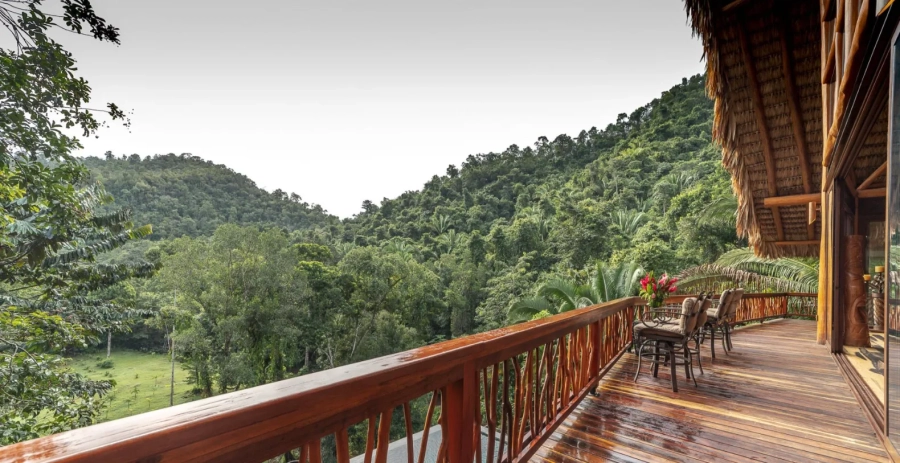 Valley Stream  Vacation Villa - Belize