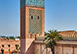 Riad Dar Karma Morocco Vacation Villa - Marrakesh