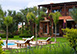 Villa Jardin Nomade : Villa Marrakech : Location d’une villa de luxe à Marrakech, Marocco