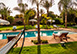 Villa Jardin Nomade : Villa Marrakech : Location d’une villa de luxe à Marrakech, Marocco